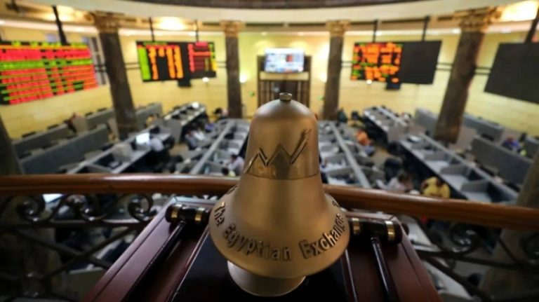 بورصة مصر تحقق ارتفاعًا ملحوظًا مع إقبال المستثمرين على الشراء