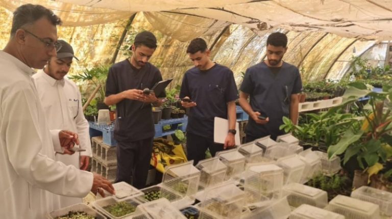 بيئة الشرقية تطلق برنامجًا تدريبيًا بالتعاون مع جامعة الملك فيصل