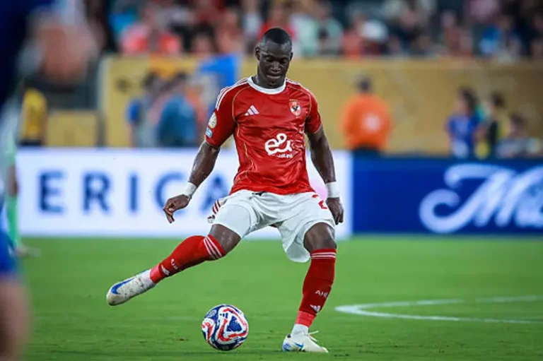 بيراميدز يؤكد عدم التفاوض مع لاعب الأهلي ويكشف تفاصيل مستقبل ديانج وصفقة الزمالك