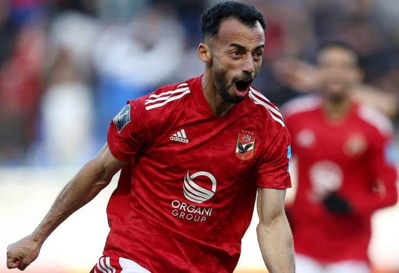 أحمد عبد القادر
