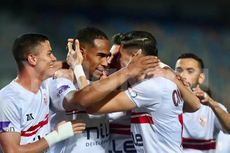 بينهم 3 أجانب.. 8 لاعبين على رادار الزمالك في الميركاتو الصيفي (صور)