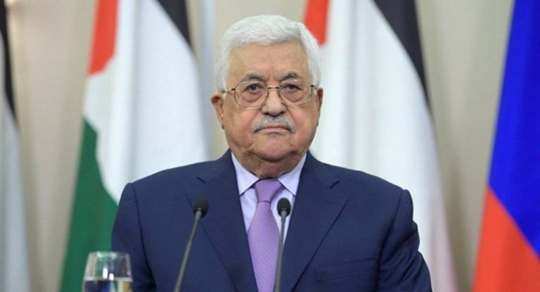 تأكيد فلسطيني لوقف فوري لإطلاق النار في غزة