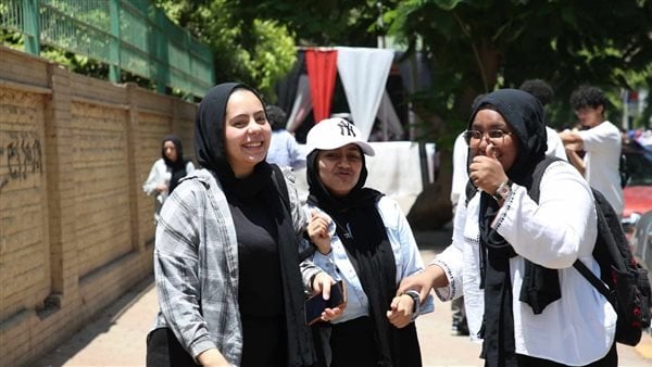 تأكيد موعد انتهاء تصحيح الثانوية العامة 2025 عبر بوابة الأسبوع