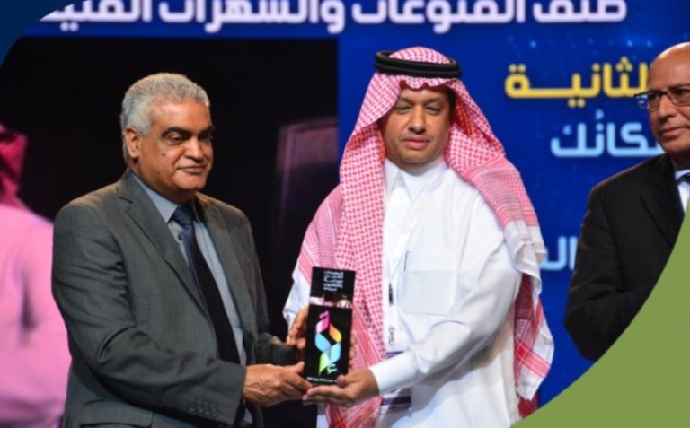 تألق عربي: “هيئة الإذاعة والتلفزيون” تحصد 5 جوائز