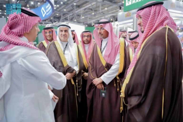 تبادل تجاري مع روسيا يصل إلى 12 مليار ريال