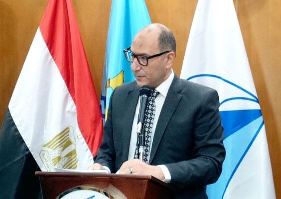 تجارة كفر الشيخ تخلق نموذجًا رائدًا للتحديث الأكاديمي والابتكار الطلابي