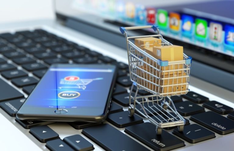 تجاوزت مبيعات التجارة الإلكترونية في المملكة 69 مليار ريال خلال الربع الأول من 2025