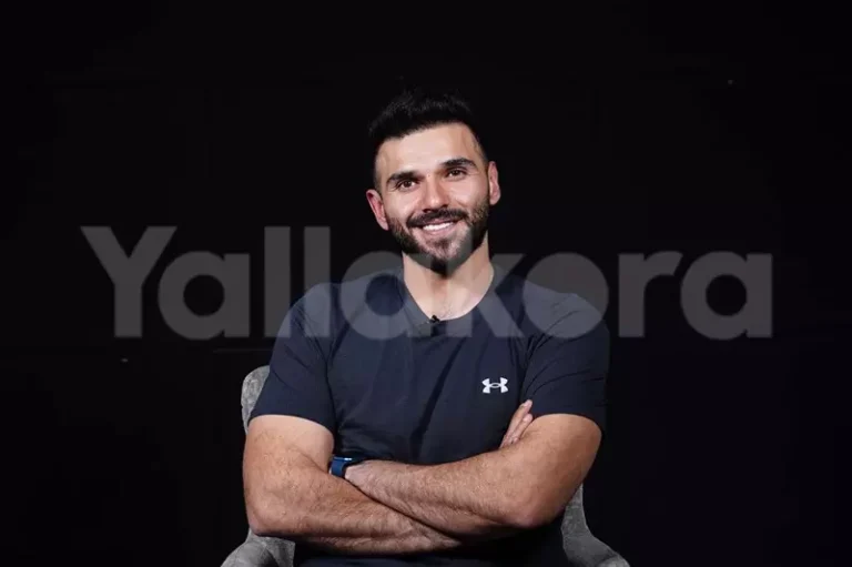 تجربة الخضر مع الزمالك ومواجهتي الأهلي في إفريقيا: حديث إنساني مع ليلا كورة