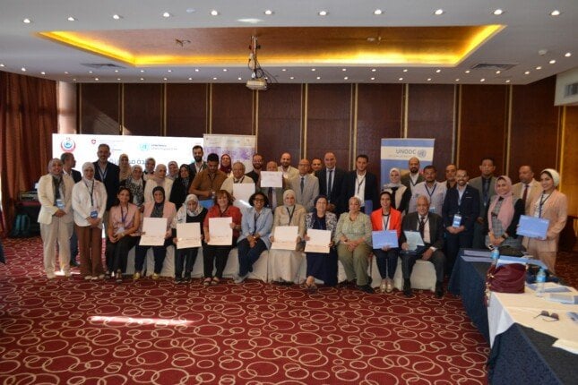 تحديات نظام الرعاية الصحية في مؤسسات رعاية الأطفال تبرزها «التضامن»