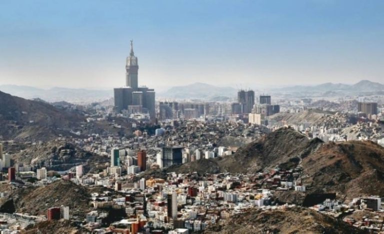تحديثات جديدة لتصحيح الأنشطة في مكة