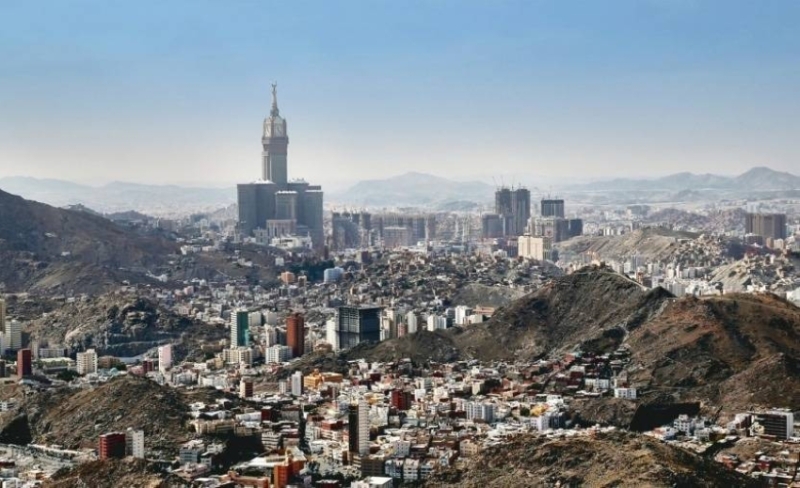 تحديثات جديدة لتصحيح الأنشطة في مكة