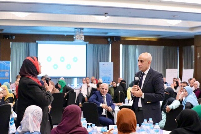 تحديثات هامة حول تطوير منهج اللغة العربية لرياض الأطفال والمرحلة الإعدادية من وزير التربية والتعليم