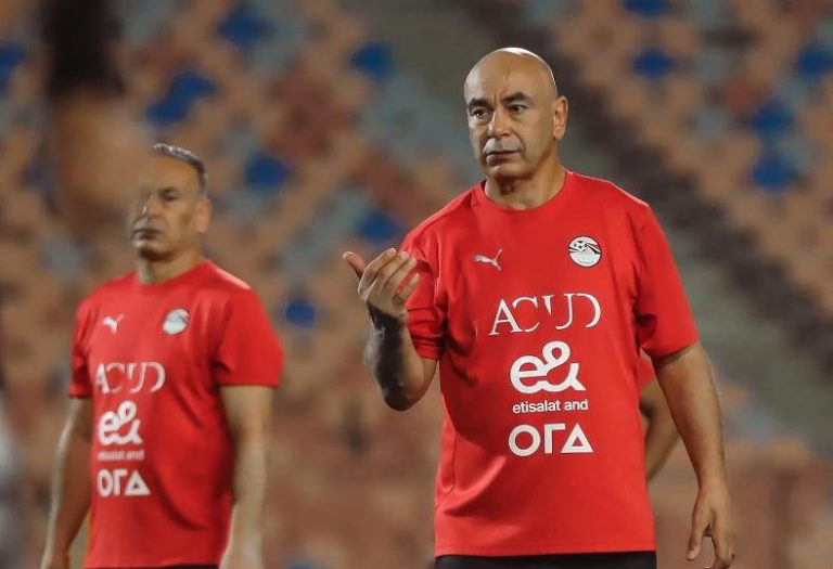 تحضيرات المنتخب تنطلق بمعسكر في قطر في نوفمبر وطلب خاص لحسام حسن