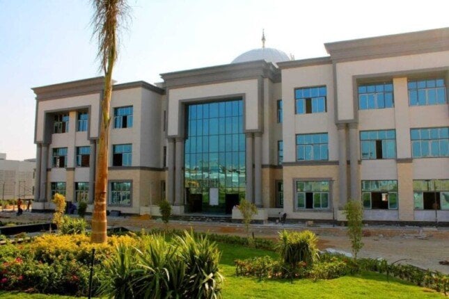 تحضيرات تنسيق الجامعات الأهلية 2025 تشمل الكليات المتاحة ومصروفاتها