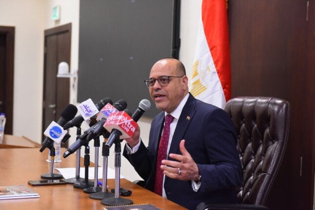 تحقيق آمال عمال الدليفري.. دورات تدريبية وحماية قانونية في إطار مبادرة سلامتك تهمنا