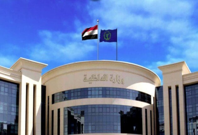 تحقيقات تكشف: فيديو احتجاز ضابط بقسم شرطة القاهرة مفبرك