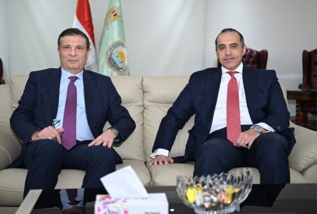 تحليل حوار وزيري الزراعة والشئون النيابية بشأن التعديلات المنتظرة على قانون التعاونيات الزراعية