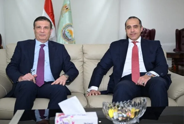 تحليل حوار وزيري الزراعة والشئون النيابية بشأن التعديلات المنتظرة على قانون التعاونيات الزراعية