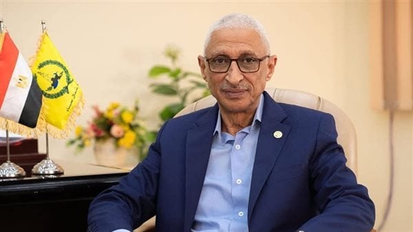 تحول سيناء إلى عاصمة