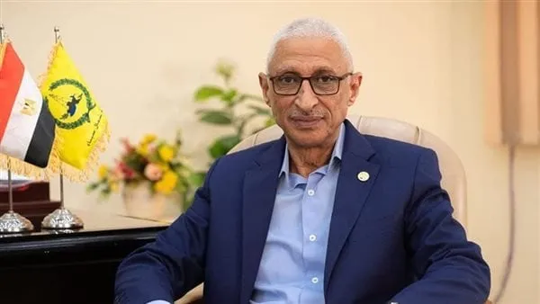 تحول سيناء إلى عاصمة اقتصادية لمصر يؤكده «خالد مجاور» بعد القضاء على الإرهاب