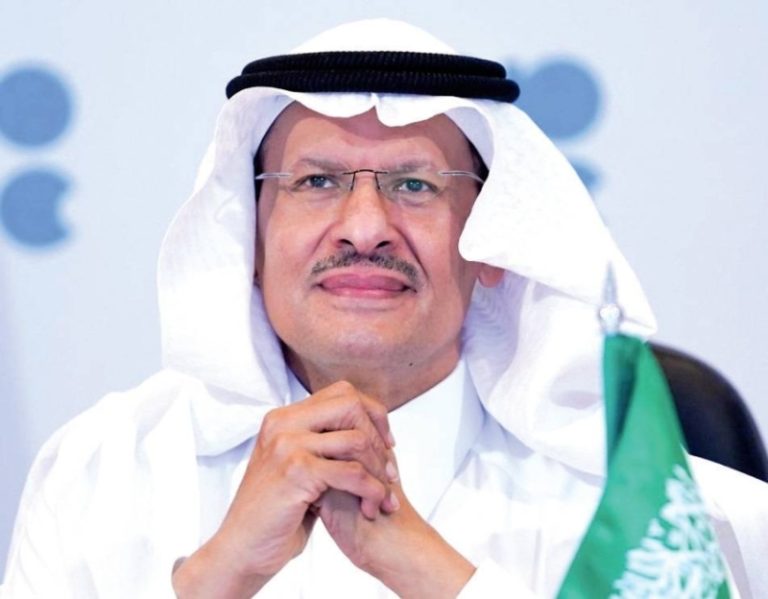 تحول واقعى للطاقة يطالب به عبدالعزيز بن سلمان