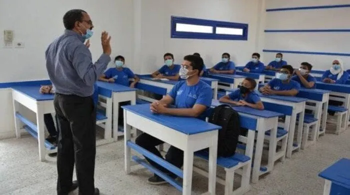تحويل طلاب المرحلة الإعدادية بين الإدارات التعليمية يتطلب الشروط والخطوات اللازمة