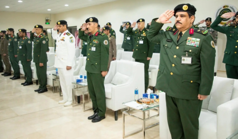 تخريج دورة الفرد الأساسي