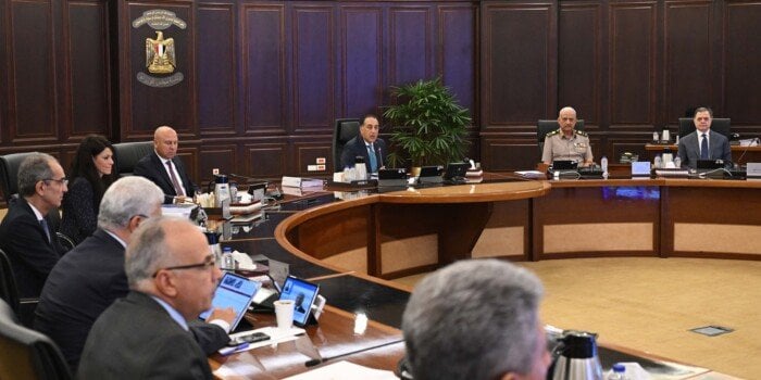 تخصيص 1.9 فدان لإنشاء مستشفى ميداني في القرارات الرئيسية للاجتماع الـ 50 لمجلس الوزراء