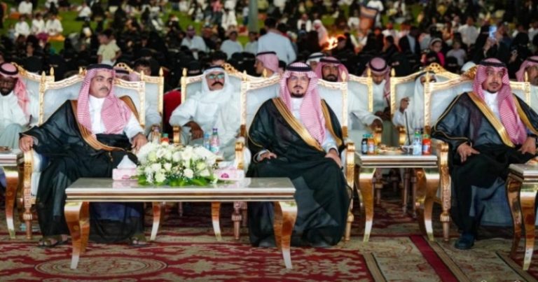 تدشين مهرجان العقيق والسواط يتفقد تلال الباحة