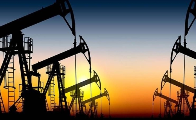 تدهور أسعار النفط يشغل