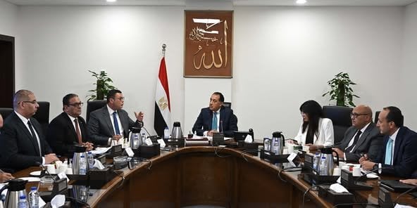 تسليم 899 وحدة سكنية لموظفي العاصمة الإدارية من المرحلة الثانية حسب وزير الإسكان