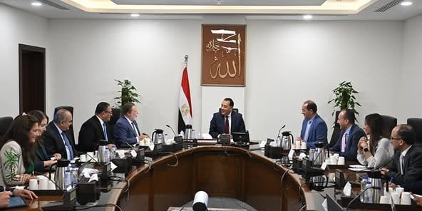 تطورات جهود خفض الدين العام من الناتج المحلي تتابعها الحكومة
