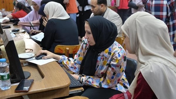 تظلمات الثانوية العامة 2025 متاحة الآن.. كيفية التقديم وخطوات التسجيل