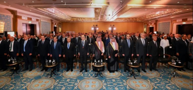 تعزيز التعاون الإقليمي يؤكد نائب وزير الصناعة