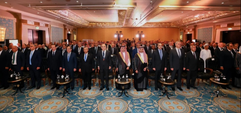 تعزيز التعاون الإقليمي يؤكد نائب وزير الصناعة