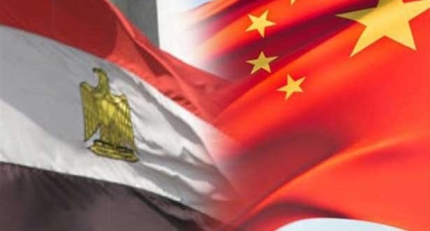 تعزيز التعاون العلمي بين مصر والصين لمكافحة الأمراض المتوطنة