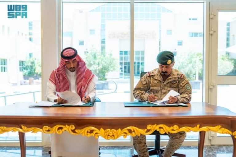تعزيز التعاون بين “التحالف الإسلامي” وجامعة نايف عبر “منحة السلام”