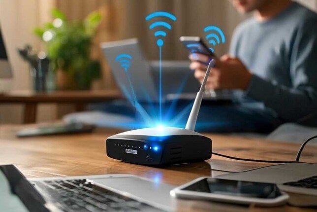 تعويض إضافي لمتضرري الإنترنت بعد حريق سنترال رمسيس من «تنظيم الاتصالات»