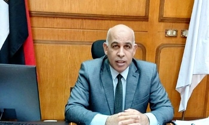 تعيين الدكتور إسماعيل القن في منصب القائم بأعمال رئيس جامعة كفر الشيخ اعتبارا من أغسطس