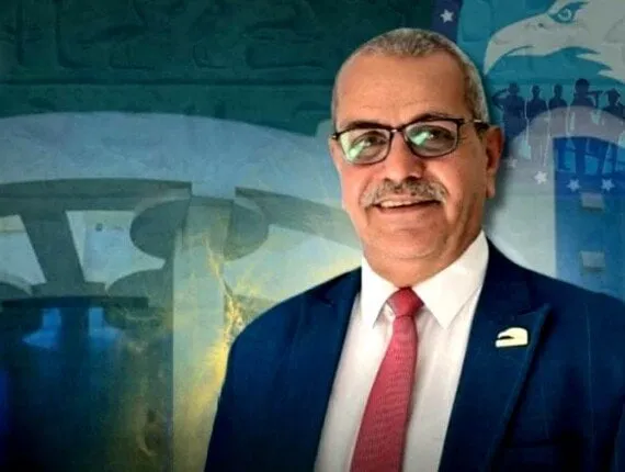 تعيين الدكتور علي أبو شوشة نائبًا لرئيس جامعة كفر الشيخ الأهلية