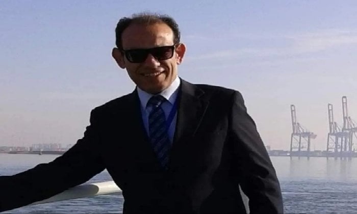 تعيين الدكتور محمد لطفي