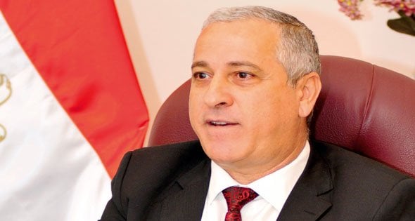 تعيين رؤساء تحرير جدد لصحف قومية عديدة