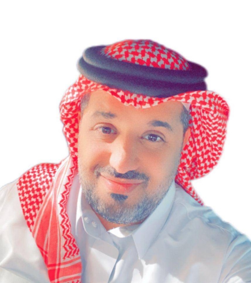 تعيين ماجد السلمي مديرًا