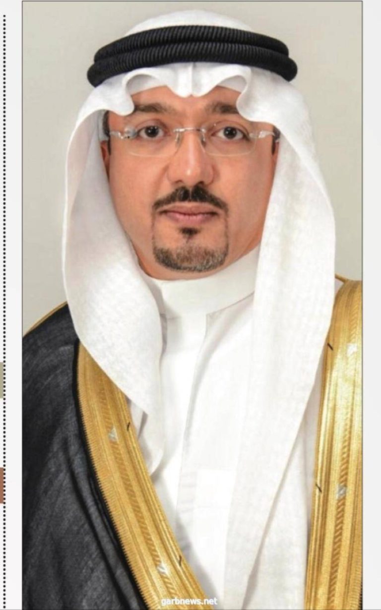 تعيين هشام بن محمد كعكي رئيسًا تنفيذيًا لشركة “وج للتطوير” بأمانة الطائف