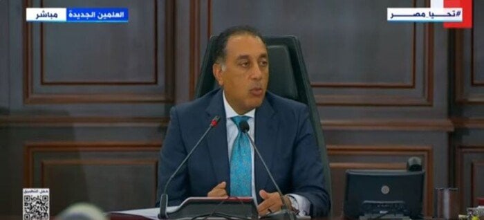 تفاصيل جديدة حول جولة رئيس الوزراء في الإسكندرية