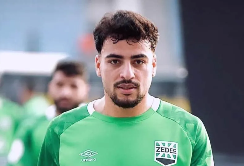 محمد إسماعيل