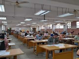 تقديم اختبارات القدرات للثانوية العامة 2025 ينتهي قريبًا