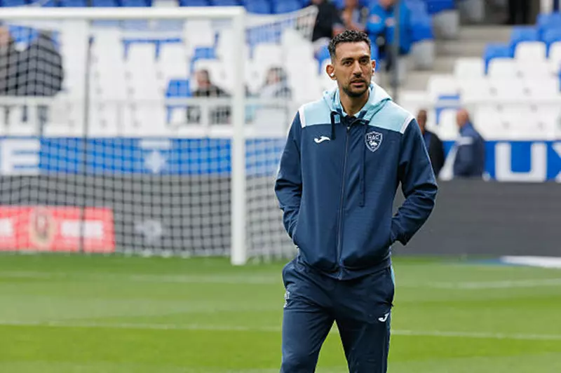 تقرير: الاتفاق السعودي يتفق مع أحمد حسن كوكا لتدعيم صفوف الفريق