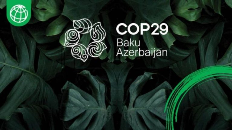 تقرير التمويل المشترك للأمن المائي لعام 2024 من بنوك التنمية المتعددة الأطراف