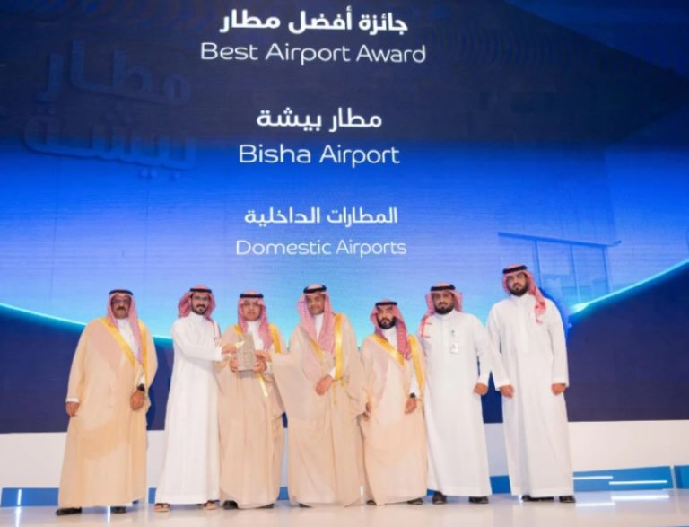 “تقييم شامل” للطيران المدني يكشف جوائز جودة خدمات المطار للعام 2024